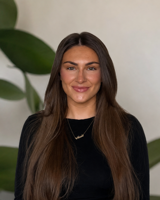 Photo of Nicole Cutrone, Counselor, MS, LMHC