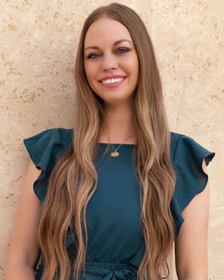 Photo of Dr. Jen Bachtold, Psychologist in San Diego, CA