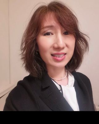 Photo of Yu Chai, Psychotherapist, PhD, COSRT Accred