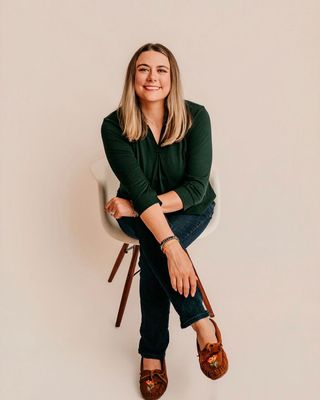 Photo of Jennifer Yancer, Counselor, LLPC