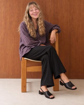Photo of Sarsha Dawn Caroline Spring, Psychologist, MPsych, PsyBA General
