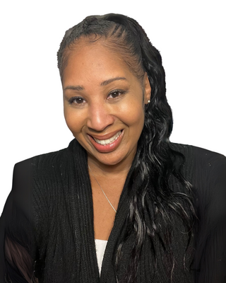 Photo of Micah Enoch, Clinical Social Work/Therapist