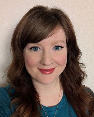 Photo of Rachel Chapman, Licensed Professional Counselor, MS, LPC