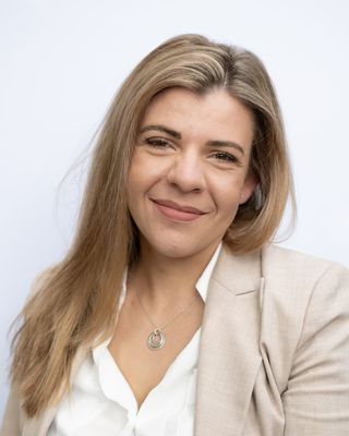 Photo of Natalia Goolnik, Counsellor, BACP