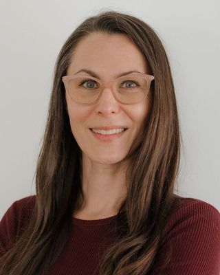 Photo of Kate Babetin, Registered Psychotherapist, BA, DIP, RP