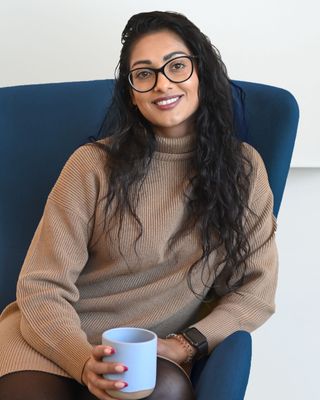 Photo of Ashley Lynn Gobin, Psychologist, BA, MEd