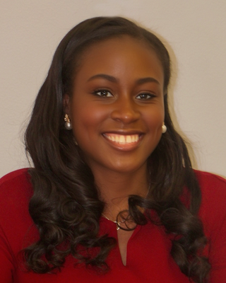 Photo of Arizona Faison, Counselor, LCMHC