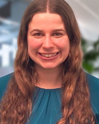 Photo of Katelyn Ward, Psychiatric Nurse Practitioner, DNP, PMHNP