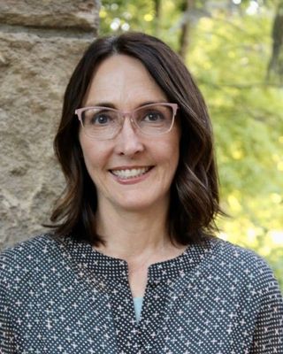 Photo of Jennifer Arzola, Licensed Professional Counselor, LPC