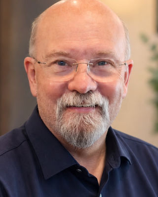 Photo of Michael Lloyd McGaugh, Licensed Professional Counselor, LPC