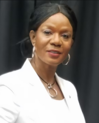 Photo of Dr. Christy Abumere, Psychiatric Nurse Practitioner, PMHNP, MSN, DNP