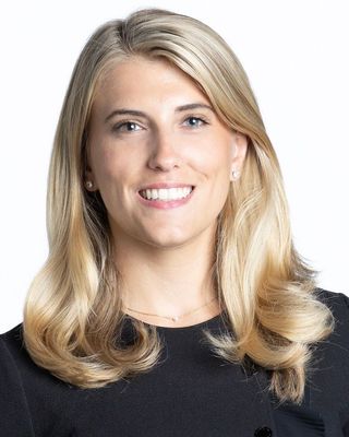 Photo of Madison Warren, Licensed Master Social Worker, LMSW