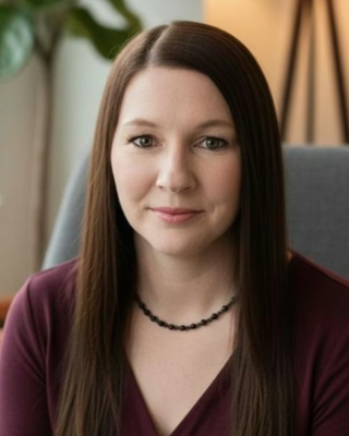 Photo of Rebecca Mcwhorter, Clinical Social Work/Therapist, LCSW