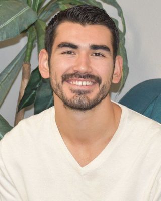Photo of Cameron Gonzales, Marriage and Family Therapist Candidate in Colorado