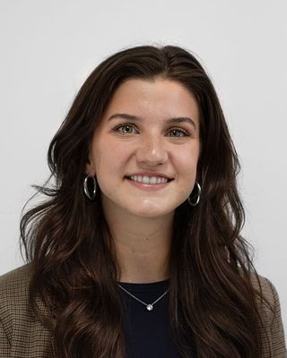 Photo of Elizabeth Groover, Pre-Licensed Professional, RMHCI