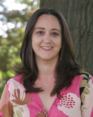 Photo of Jaime Ward, Psychologist, PsyD