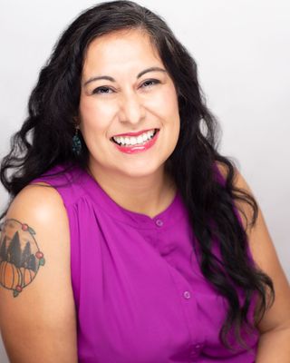 Photo of Jordanna Saunders - Trauma Recovery Services of Arizona, Licensed Professional Counselor, MC, LPC, NCC, EMDR-C