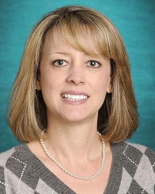 Photo of Michele Deinish, MS, LCMHC, BCC, Licensed Professional Counselor