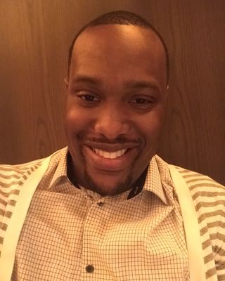 Photo of Nate Ross, Clinical Social Work/Therapist, LICSW