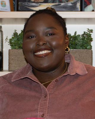 Photo of Margie Pemu, Licensed Professional Counselor, PhD, LPC, CCTP