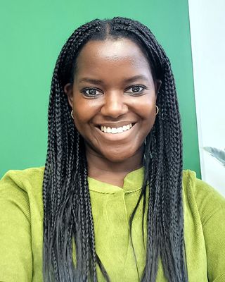 Photo of Aimee Dube Langkilde, Psychologist, MA, HPCSA - Couns. Psych.