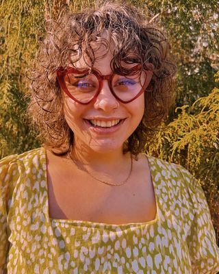 Photo of Veronyca Ines Rodriguez, Clinical Social Work/Therapist in Philadelphia, PA