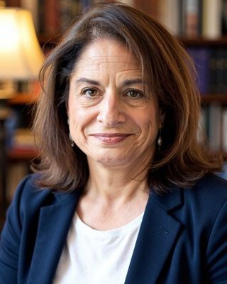 Photo of Nadine Gardner, Psychologist, PsyD, LP