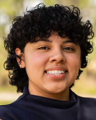 Photo of Stephanie Velasquez, Pre-Licensed Professional, RMHCI