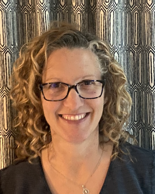 Photo of Angela Khessed, Licensed Professional Counselor, LPC-S, SP II