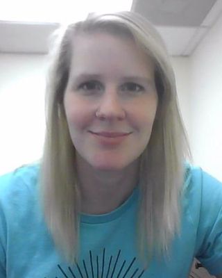 Photo of Jayme Funderburk, Licensed Professional Counselor in Dallas, TX