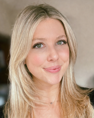 Photo of Taylor Hunter, Clinical Social Work/Therapist, LCSW