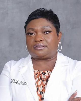 Photo of Juliet Anyanwu, Psychiatric Nurse Practitioner, PMHNP
