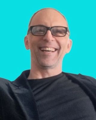 Photo of Viktor Kunovski, Counsellor, MBACP