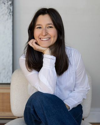 Photo of Sydney Huppert, Counselor, MS, LMHC-D