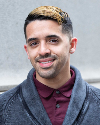 Photo of Orlando R Solorza, Clinical Social Work/Therapist in Bronx County, NY
