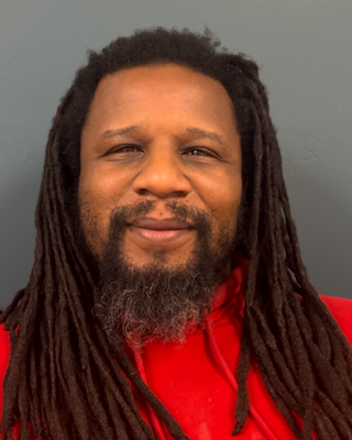Photo of Stanley Pruitt, Licensed Professional Counselor, LPC
