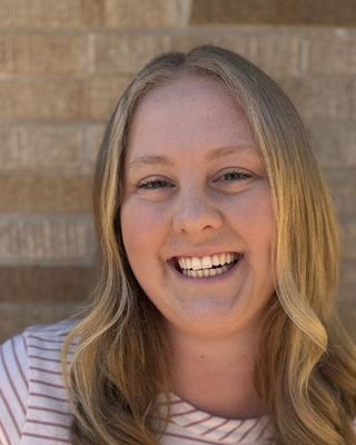 Photo of Lexana Rutz, Licensed Professional Counselor, LPC