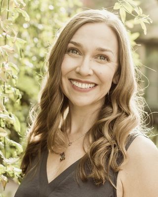 Photo of Sarah Cotten, Clinical Social Work/Therapist, LMSW, SEP