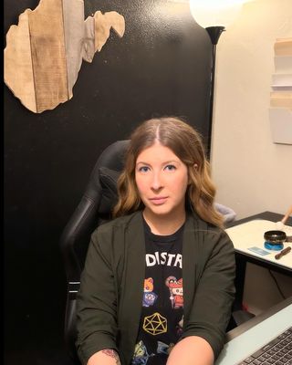 Photo of Lea Larch - Clarity Counseling Services, Licensed Professional Counselor, LPC, AADC, ALPS