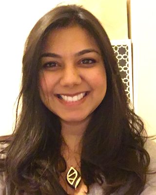 Photo of Charu Sood, Psychologist in Oakland Gardens, NY