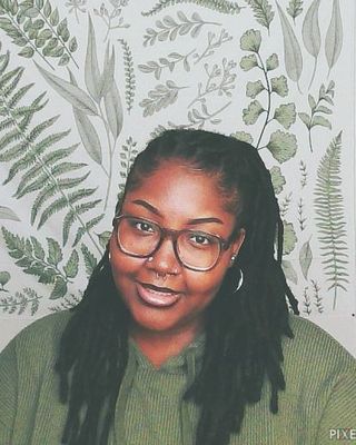 Photo of Naziera Staton, Clinical Social Work/Therapist, MSW, LCSW-A, LCAS-A