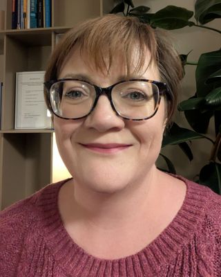 Photo of Julie-Ann Skinner, Counsellor, MBACP