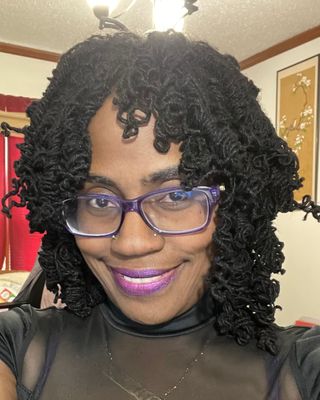 Photo of Felicia Lee Wallace, Clinical Social Work/Therapist, ACSW, LCSW