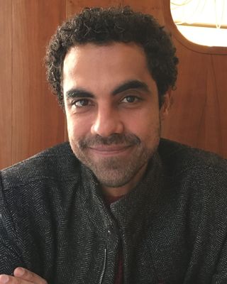 Photo of Marcio Costa, PhD