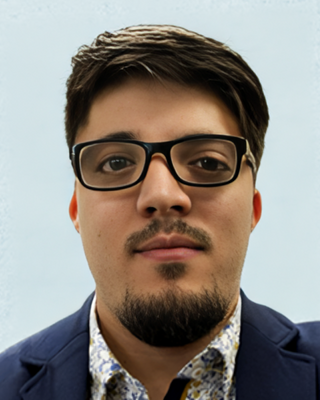 Photo of Bradley Crain, Licensed Professional Counselor, LPC