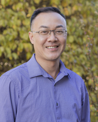 Photo of Kenny Chan, Licensed Professional Counselor in Bloomingdale, IL