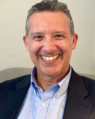 Photo of Dr. Mario Di Biase - Westwind Psychological Services, PLLC, Psychologist, PsyD