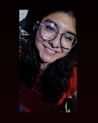 Foto de Mariana Reyes Rojas, Psicólogo, Lic. en Psicología
