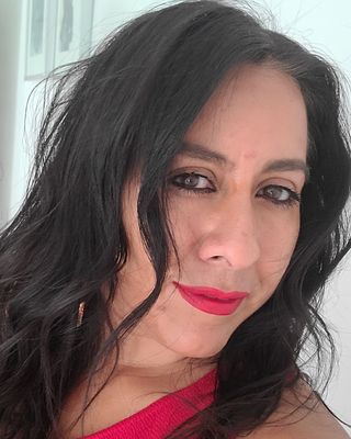 Photo of Noelia Rosado - Healing Wounds One Word at a Time, Clinical Social Work/Therapist, LCSW