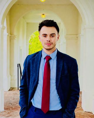 Photo of Weston Allen, Resident in Counseling, MA